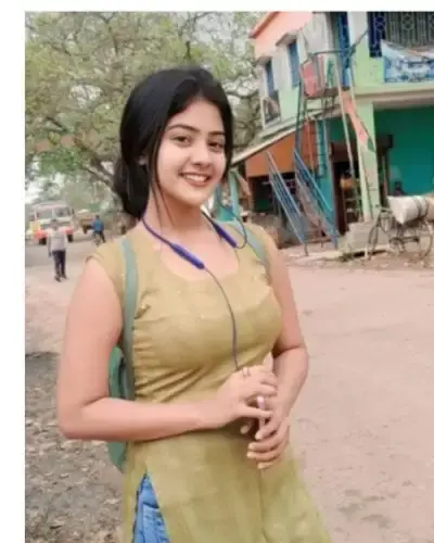 Escort In Titagarh